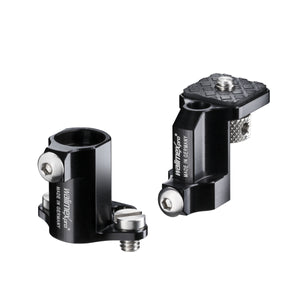 braccio articolato protezione antitorsione