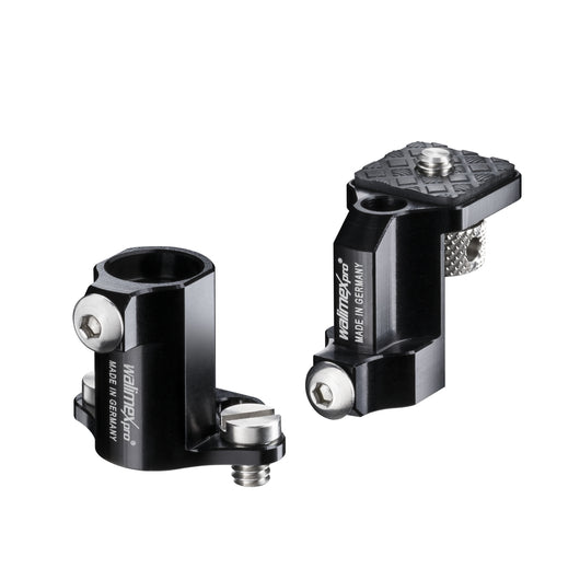 braccio articolato protezione antitorsione