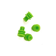Guarnizione verde dimensioni 2.5-3.3mm Te connectivity