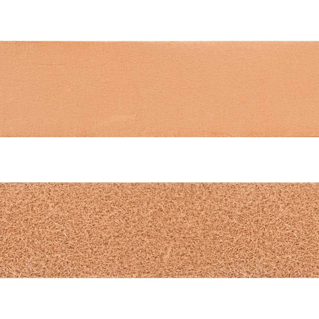 Cinturino in pelle Marrone Chiaro 500 x 2 cm Pelle 42034257