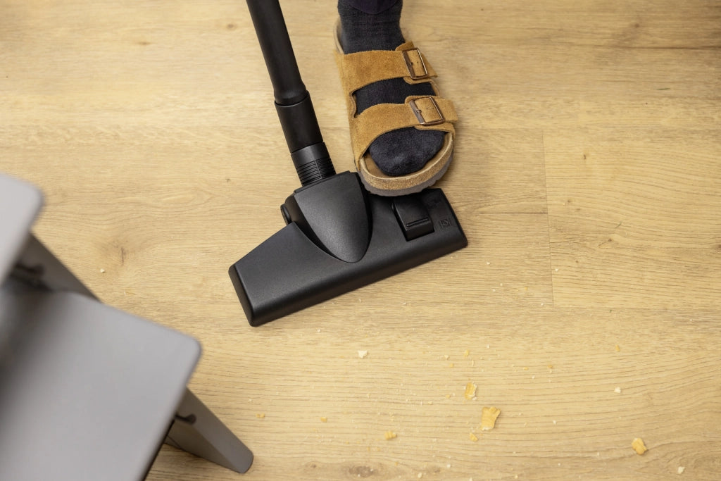 Karcher Lavatappeti SE 5
