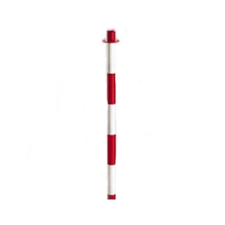 Colonna per catena segnaletica