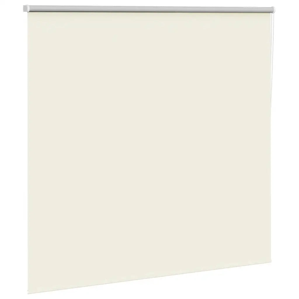 Tenda a Rullo Oscurante 155x150 cm Larghezza Tessuto 151,6 cm 4011659