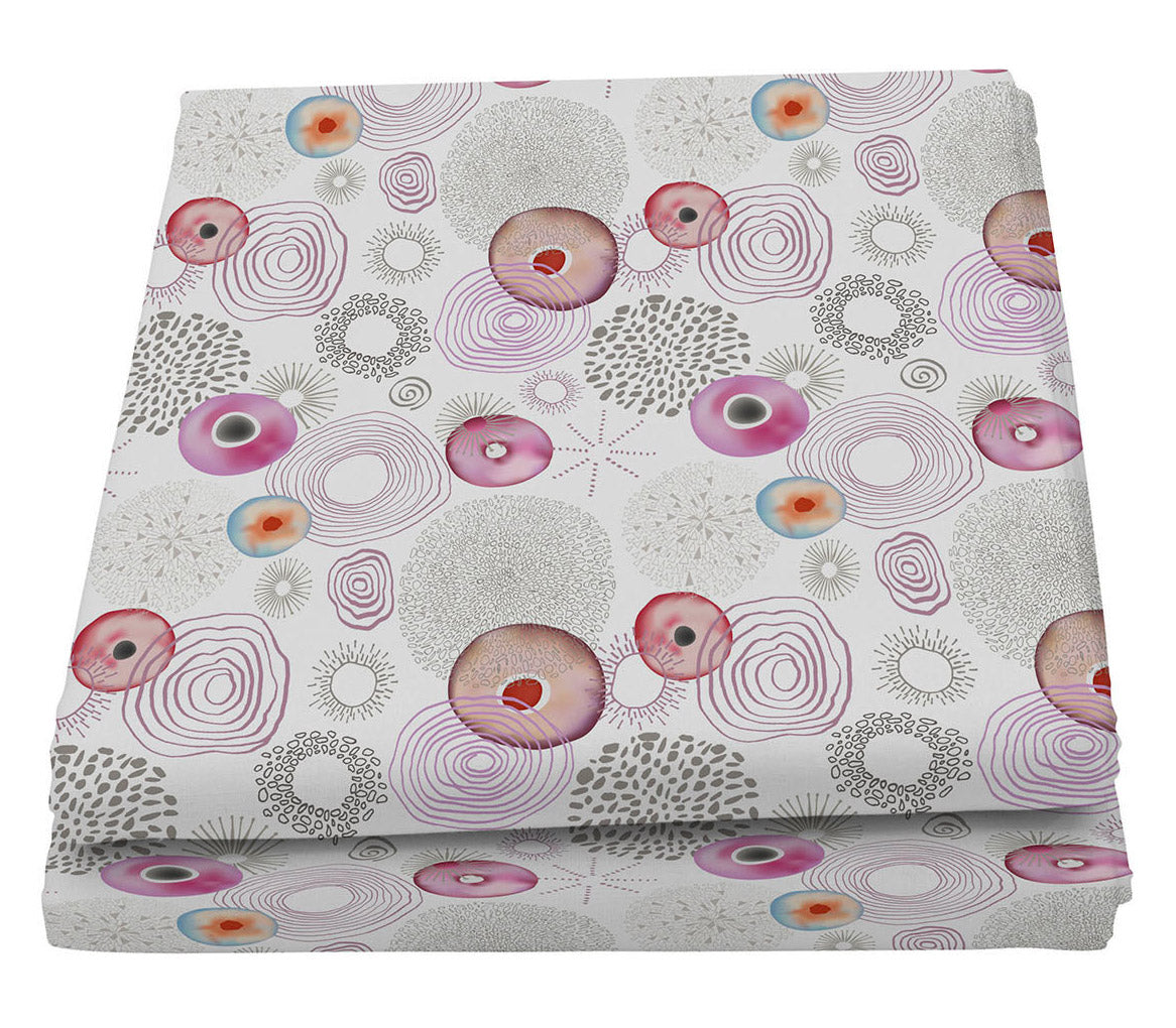 Telo Arredo Copritutto Copridivano 170x260 cm in Microfibra Morfeo