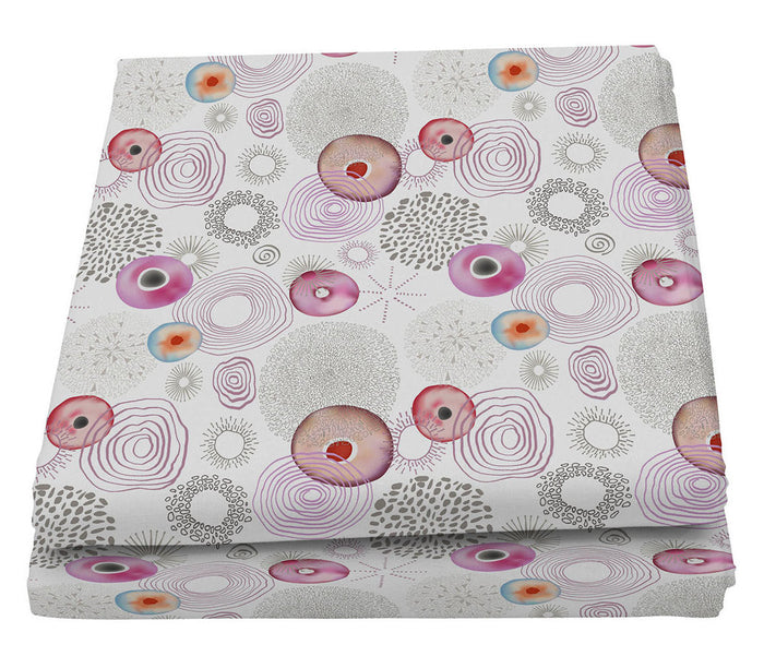 Telo Arredo Copritutto Copridivano 170x260 cm in Microfibra Morfeo