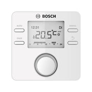 CRONOTERMOSTATO MODULANTE SETTIMANALE CR100- BOSC- pezzi 1