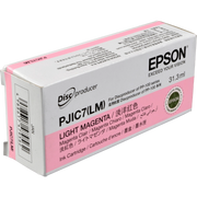 Epson C13S020690 cartuccia d'inchiostro 1 pz Originale Magenta chiaro