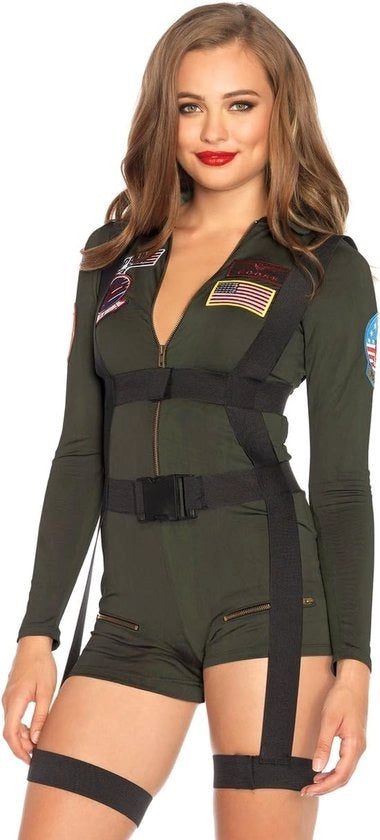 Costume sexy per donna - Abito da Halloween - Costume di strega - Abito da festa - Abito da carnevale - Abito da notte - Abito da seduzione - Costume da cosplay per donna - Costume da donna per Halloween