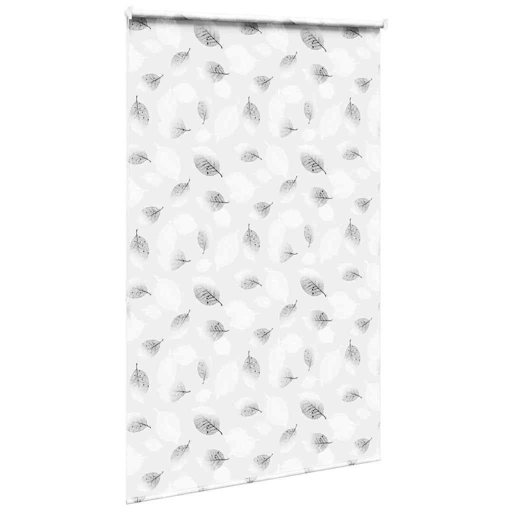 Tenda a Rullo Doccia 160x240 cm Larghezza Tessuto 156 cm 4014864