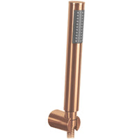 Rubinetto Doccia Rea Argon Brush Copper