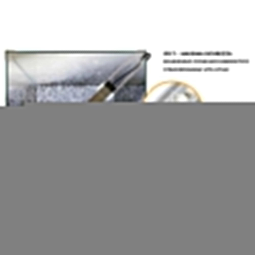 Newa Ego Full EF50W Colore bianco cm35,8x36,5x39,5h - acquario con illuminazione LED e filtro incluso