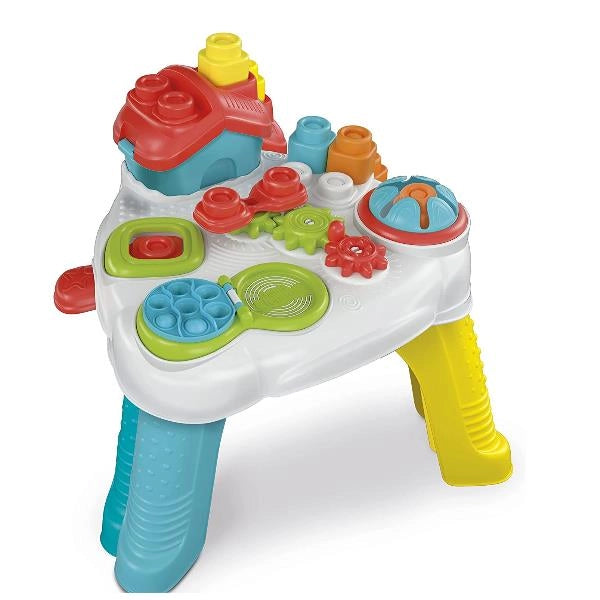 Clementoni clemmy sensory table - 17704