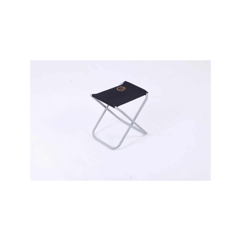 Set di 2 sedie pieghevoli da campeggio per pescatori - O'Camp  - Dimensioni: 37 x 37 x 42 cm