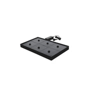 Base di ricarica multipla a contatto magnetica per Olivia e Ofelia max 6 lampade