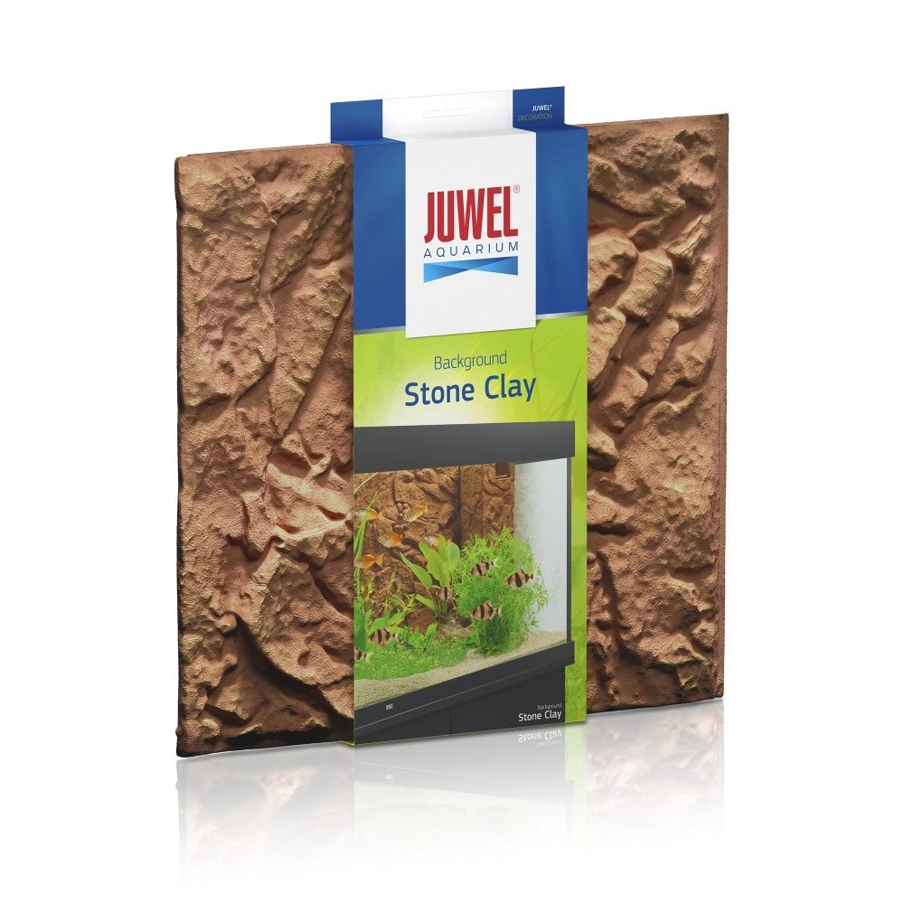 Juwel Sfondo Tridimensionale 600X550mm Colore: Stone Clay