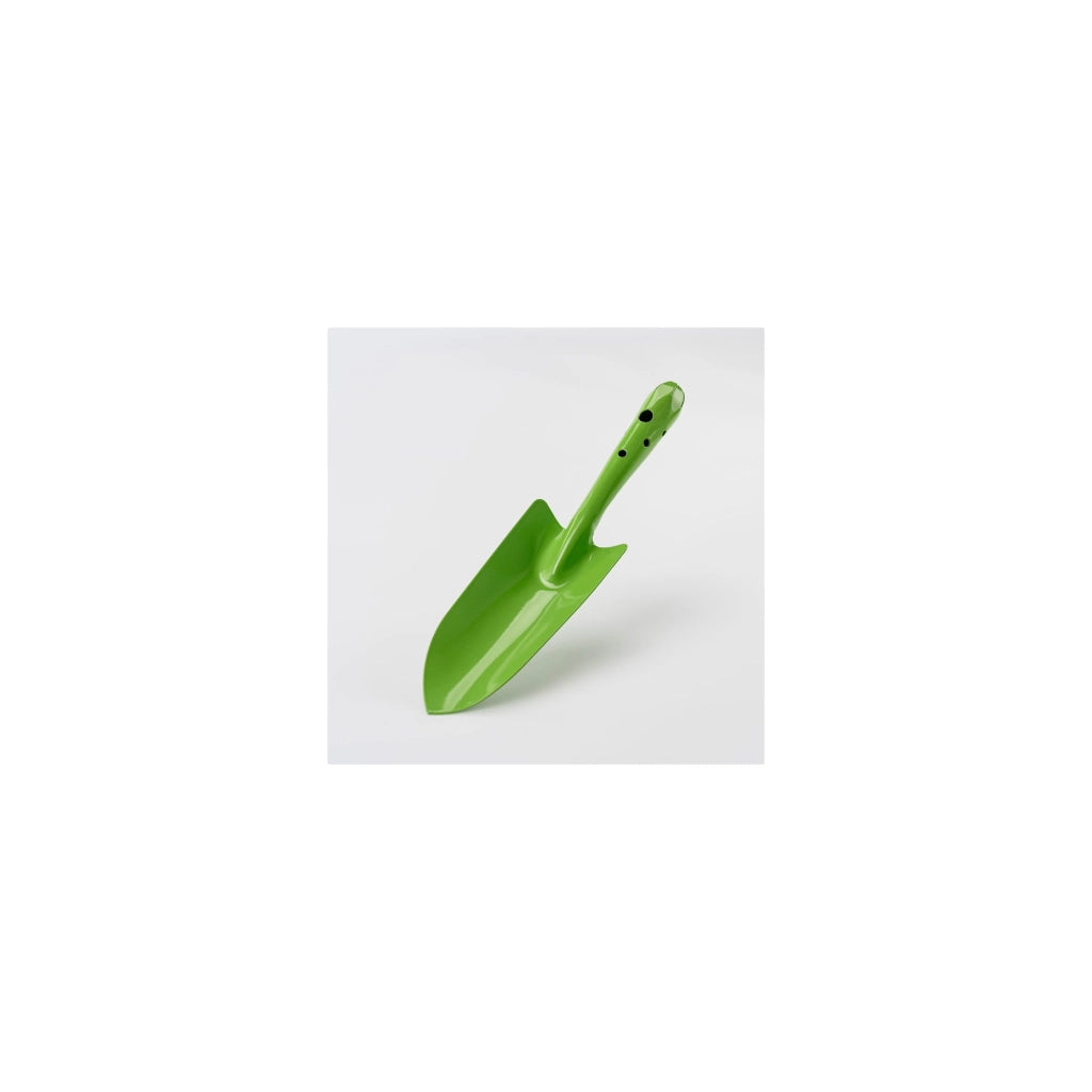 Trapiantatrice per il giardinaggio - Suan - Acciaio - Dimensioni : 26 x 6 cm