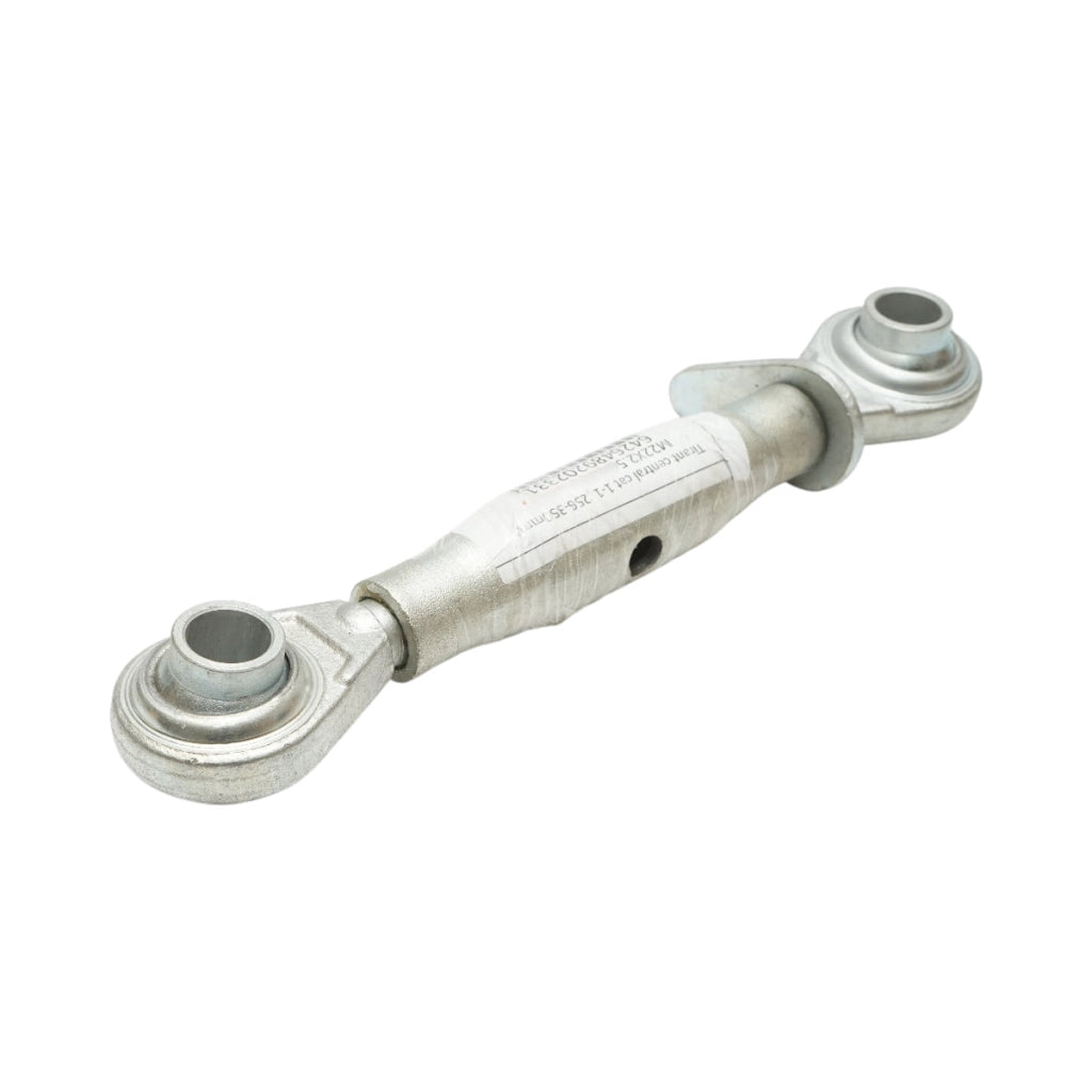 Terzo punto meccanico regolabile – 256–350 mm Categoria attacco: 1–1