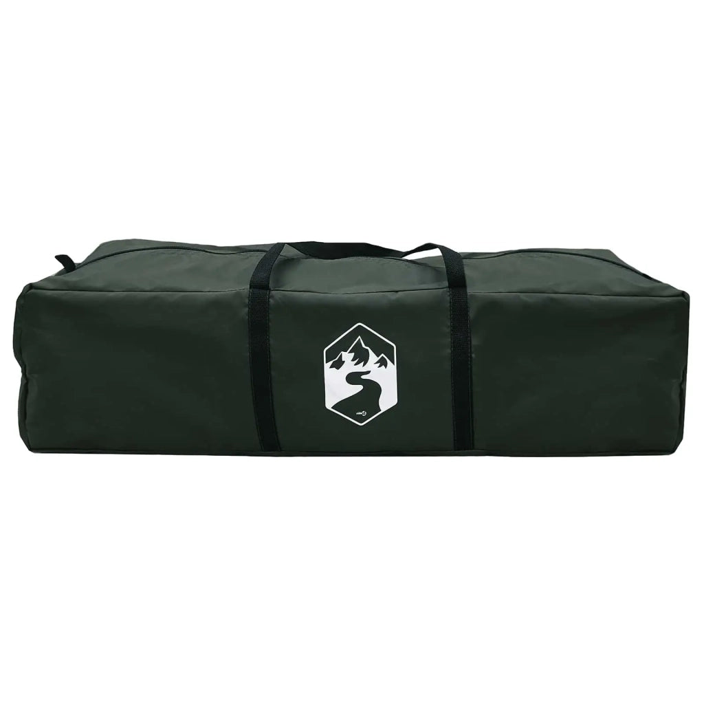 Tenda Istantanea con tetto Verde militare 305 x 275 x 190 cm 42028697