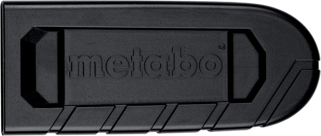sega per arbusti a batteria MS 18 LTX 15 – 18V, lama da 15 cm – Ideale per la potatura di alberi e rami verdi, alta velocità della catena – Leggera e maneggevole – Inclusa metaBOX
