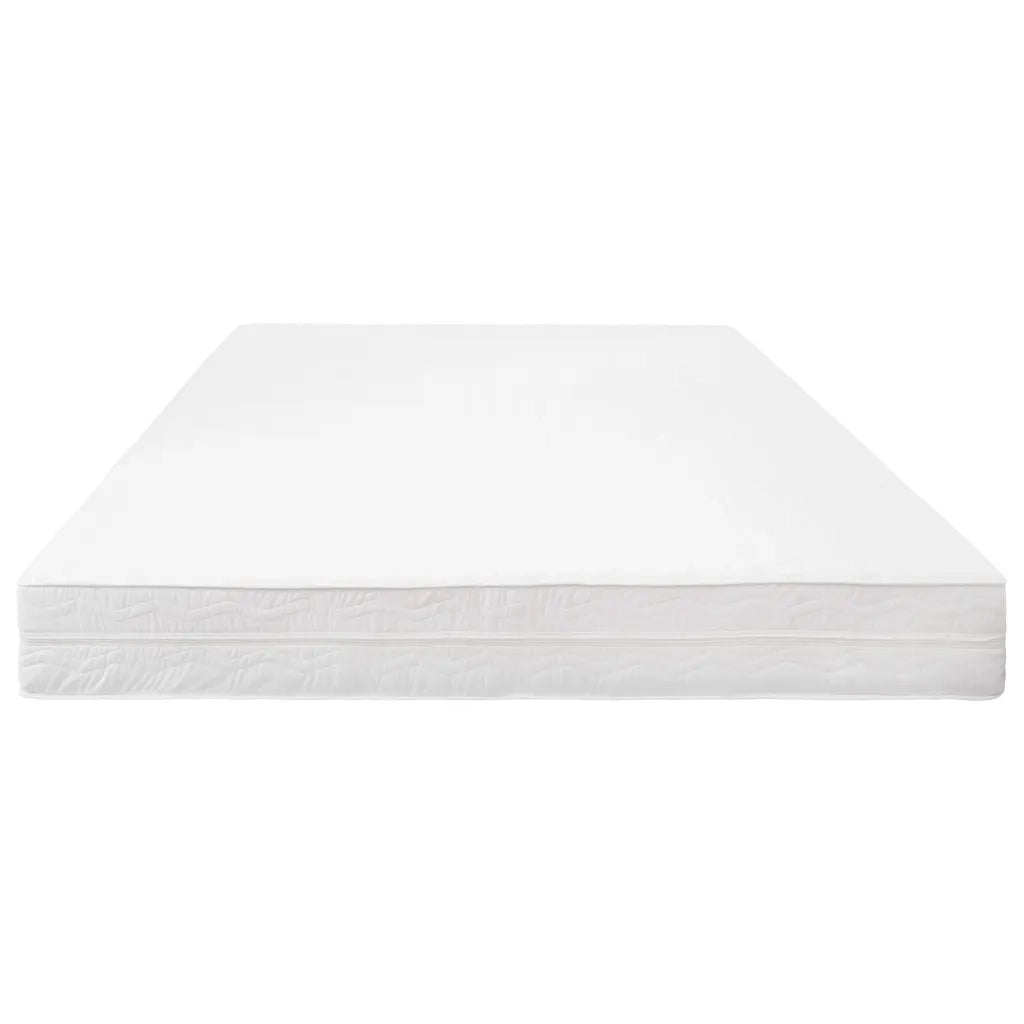Materasso 140x200 cm in Schiuma Viscoelastica 18 cm H2 282793