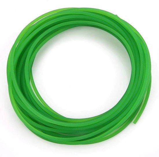 Rivetto a impulso in poliuretano per superficie ruvida rotonda (3mm*10m) - Trasmissione del motore - Durabilità