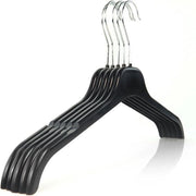 20 appigli per abito appunti ca. 43 cm - appunti in plastica stabile