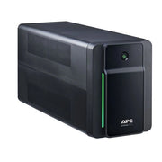 Apc bx1600mi-gr gruppo di continuità (ups) a linea interattiva 1,6 kva 900 w 4 presa(e) ac