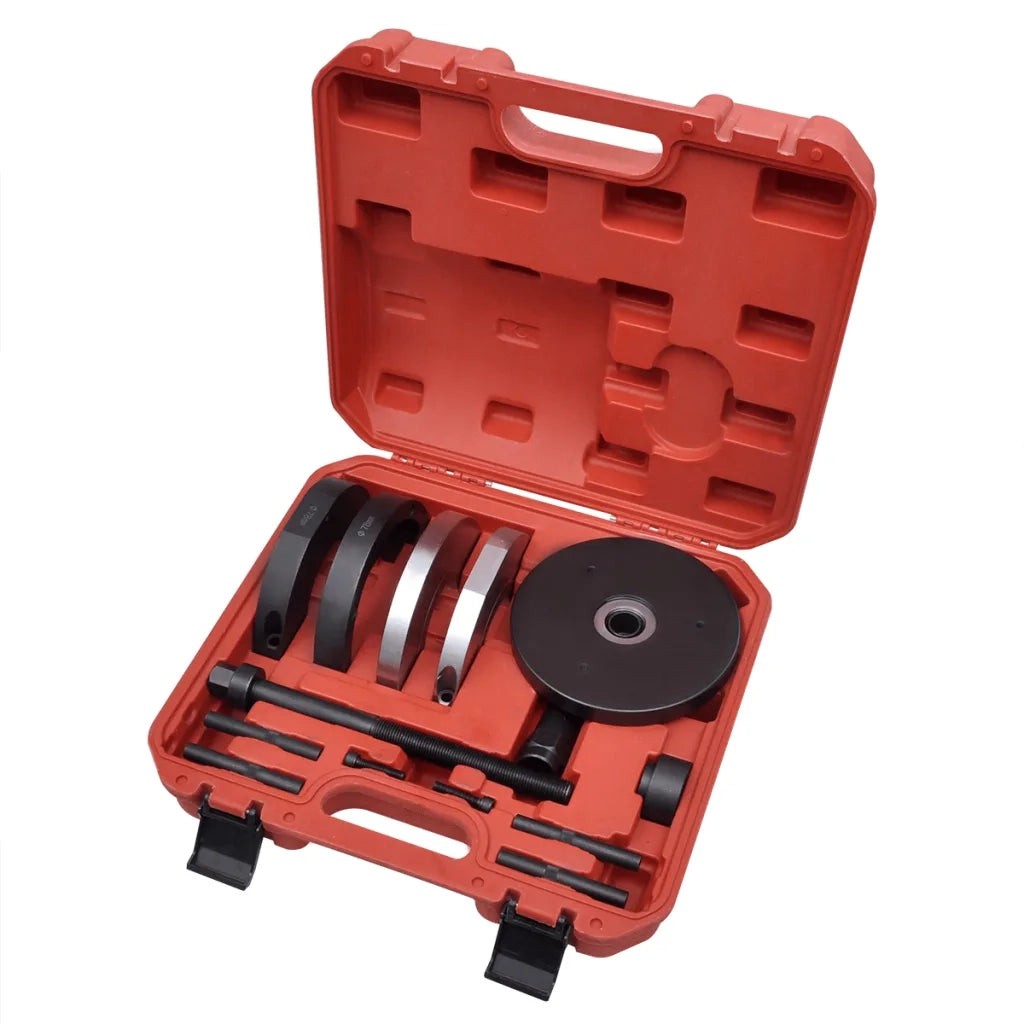 Kit per Mozzi Cuscinetti Ruota 78 mm 14 pz per Ford Mazda Volvocod mxl 73440