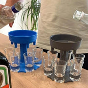 Distributore di Bevande Dispenser per Bevande con Erogatore per bicchieri