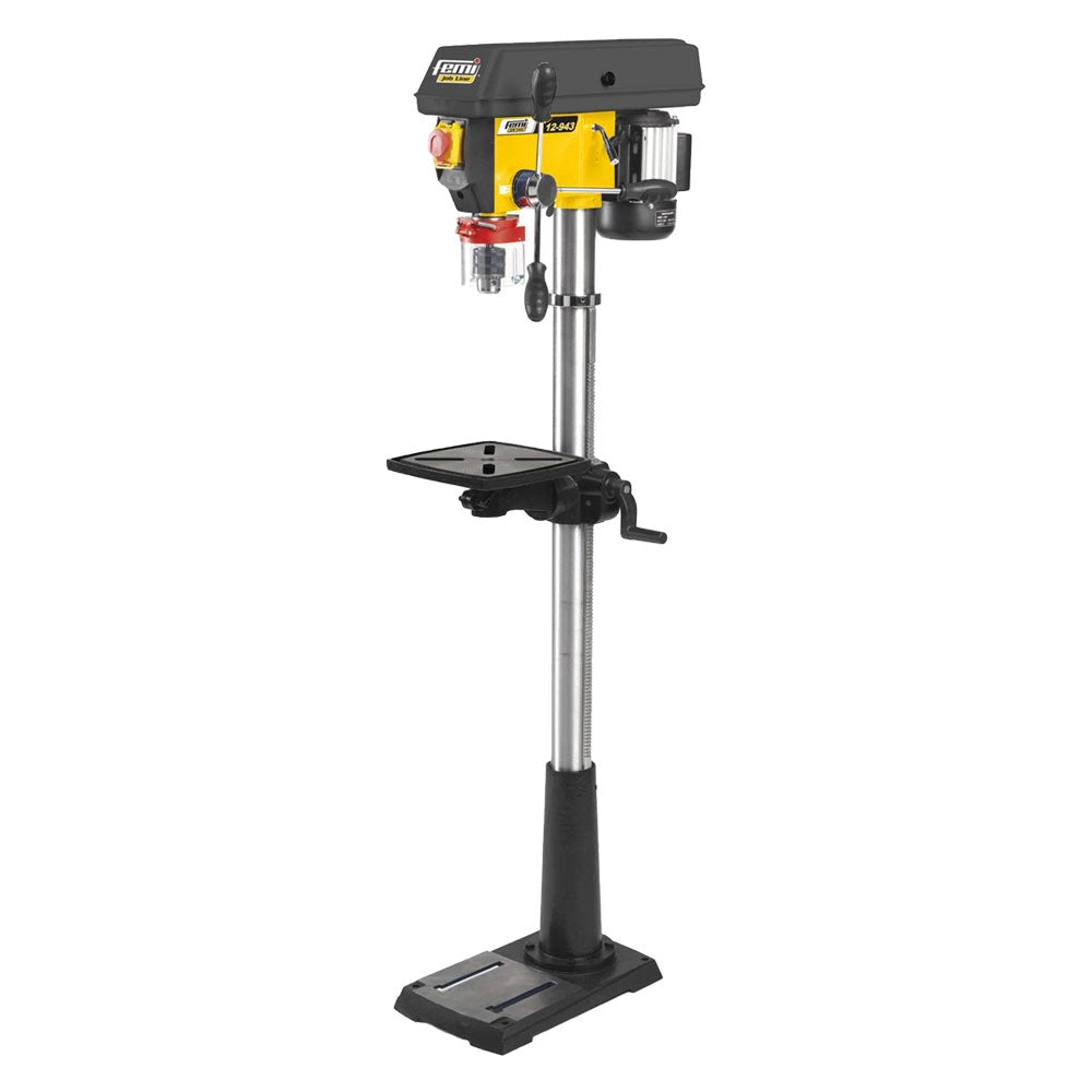 Trapano a Colonna da Pavimento Dp12 943 Femi 460 w