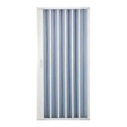 Box doccia super bruco porta 68 92 cm crb1s90