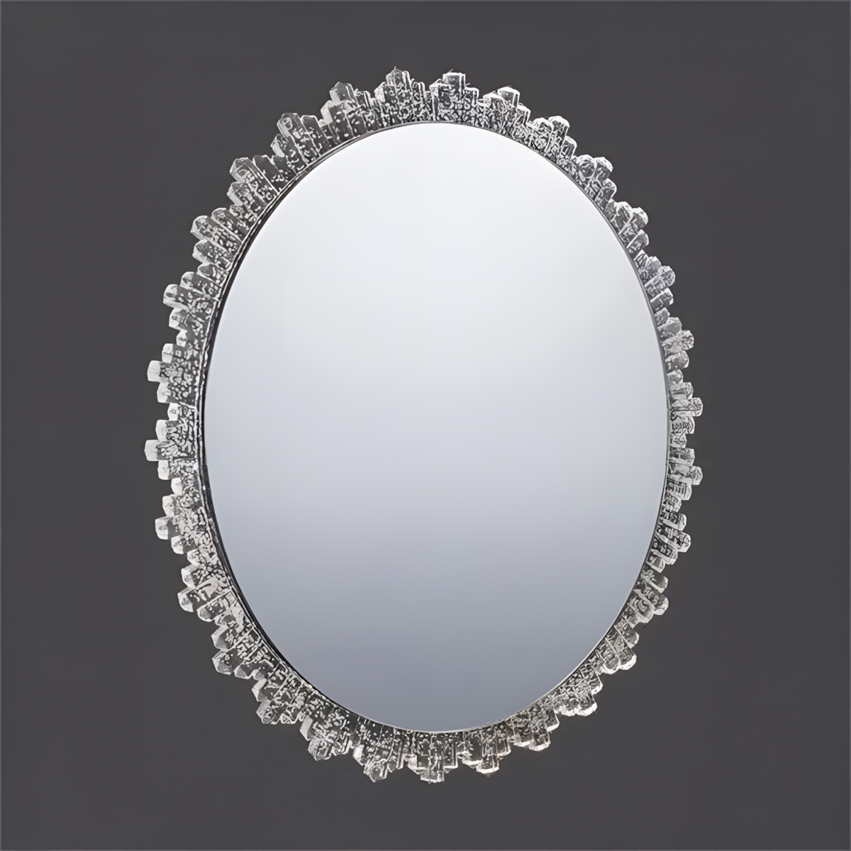 Specchio Led 60cm Yh-3564