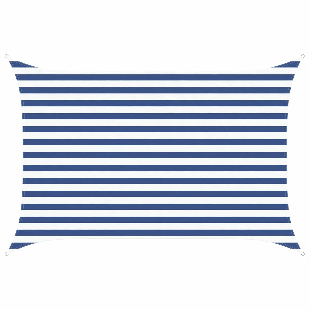 Vela Parasole | Telo Ombra | Vela da ombra solare Oxford rivestito in PU