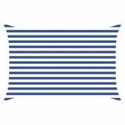 Vela Parasole | Telo Ombra | Vela da ombra solare Oxford rivestito in PU
