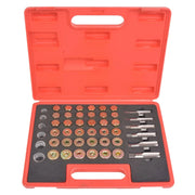 Kit di riparazione della filettatura del tappo di scarico dell'olio 02_0004255