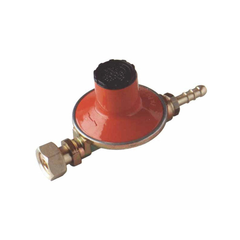Regolatore Gas Bp Orizzontale Reg. Kg/H 4,0