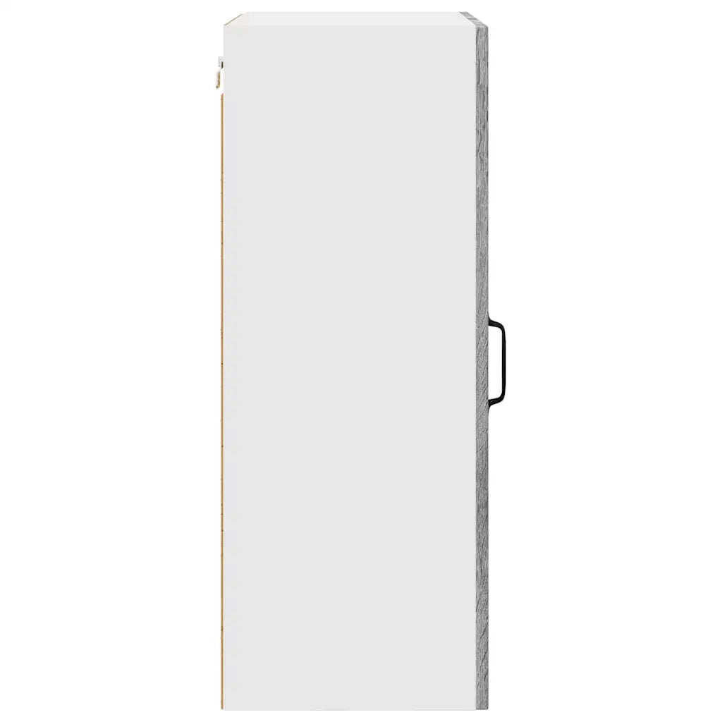 Pannello lavastoviglie Kalmar Grigio Sonoma 50 x 31 x 80 cm