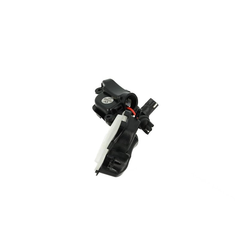 Kit Luci Led Di Cortesia Sotto Specchietto Retrovisore Skoda Superb 2 II Skoda Octavia II III