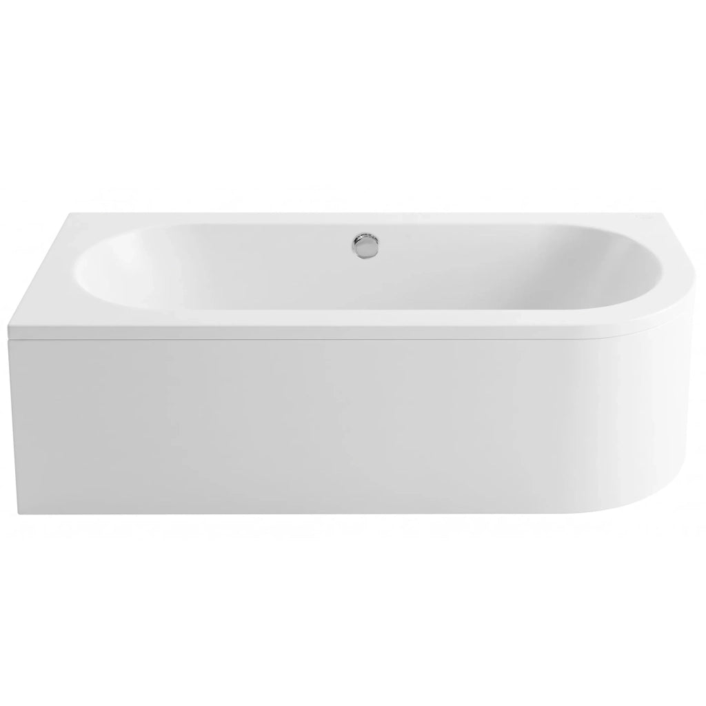 Vasca Bagno Rea Orion Left 170cm