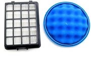 Filtro HEPA in stoffa H13 per aspirapolvere accessori Adatto per Samsung SC21F50 SC15F50 FLT9511