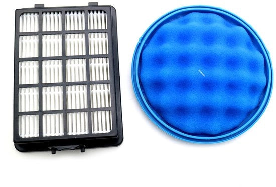 Filtro HEPA in stoffa H13 per aspirapolvere accessori Adatto per Samsung SC21F50 SC15F50 FLT9511