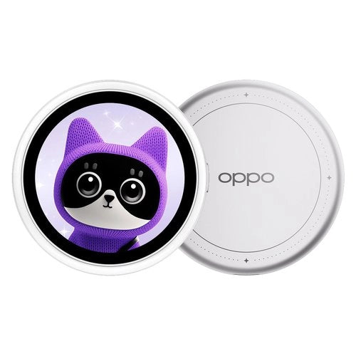 Oppo bubble portable screen - OPBUBBLE