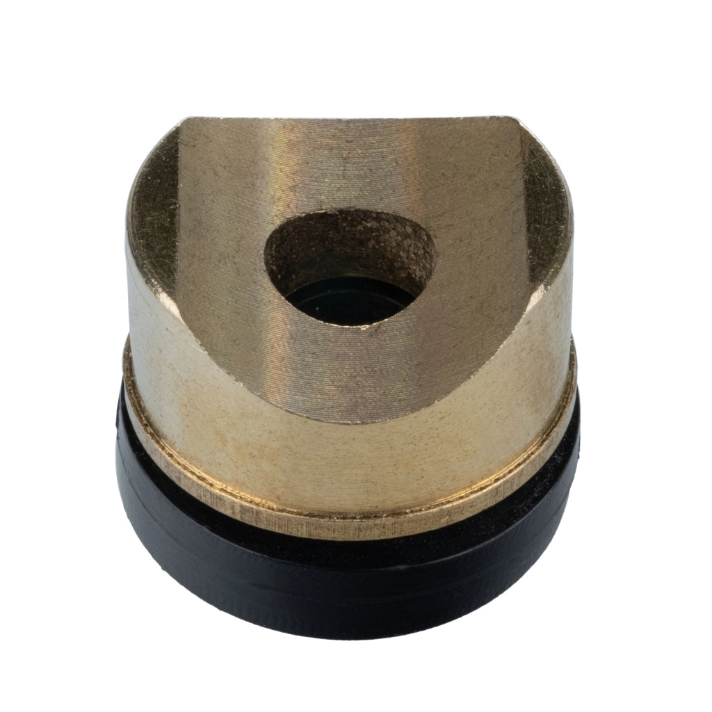 Guscio di Ottone per Ugello RAC V con Guarnizione – Compatibile con Pistole Spruzzatrici | Alta Qualita e Durata