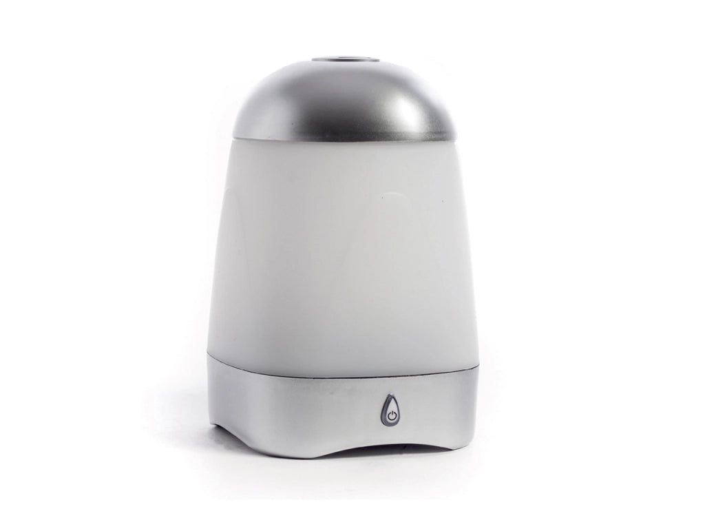 Diffusore Aromi Elettrico Silenzioso Profumo Ambienti Casa Aroma Space