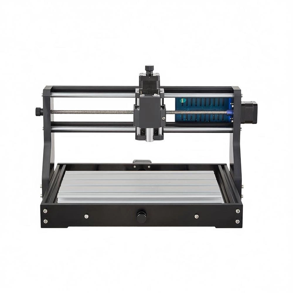 CNC 3018 DIY Engraving Machine Pro 300x180x45mm Engraving Machine 3 Axis Mini Laser Engraver With GRBL Control Board And Offline Controller