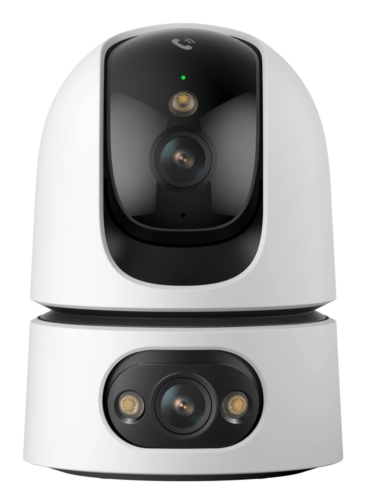 Cam ranger dual pro 6mp - DUALP6MP