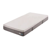 Materasso viscoelastico Max One Ortopedico Sfoderabile Multizone - 80x190 - Moonia