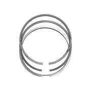 Fasce  del pistone motore per Fiat, New Holland e Ford codice OEM 81866003, 87800753, 87801086, 87802358, 87802834, 87841159, F0HN6149AA, F0NN6149AA, 73402237