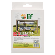 Attrattivo Alimentare per Trappola Ecologica 2 Buste da Lif 25 ml gr