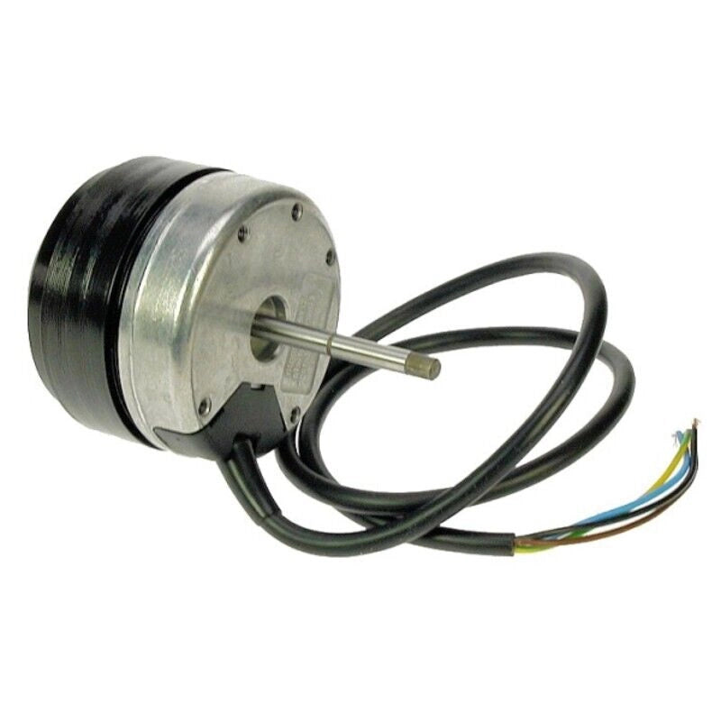 Motore Fandis Ecofit 2RECA3-G10A4 per aspiratori e Motori tangenziali - 23/27W